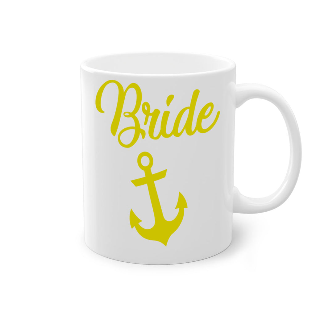 Bride Squad 152#- bride-Mug / Coffee Cup
