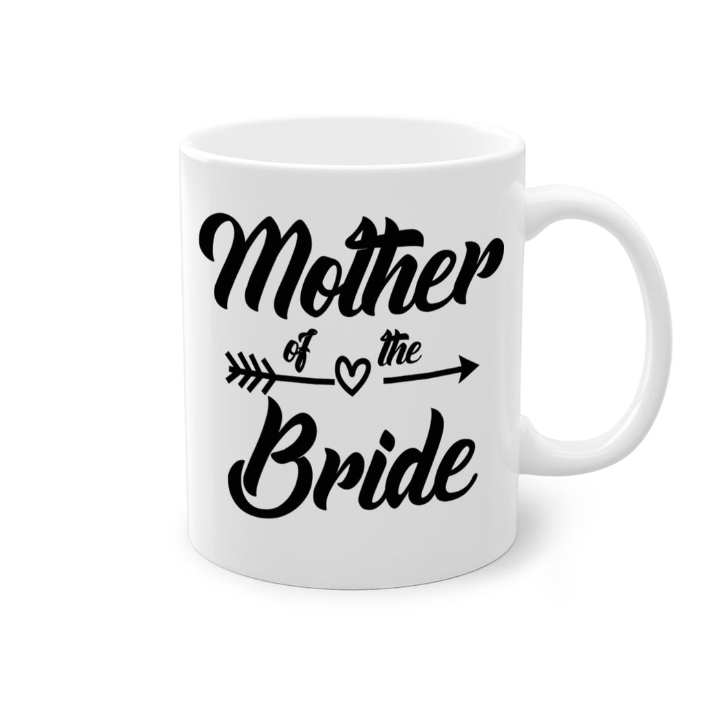 Bride Squad 27#- Family of the bride-Mug / Coffee Cup