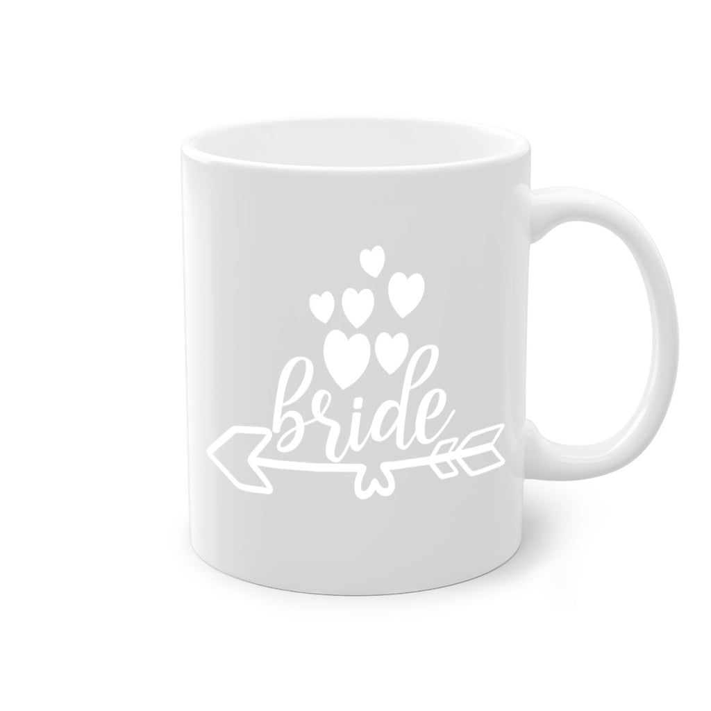 Bridee 108#- bride-Mug / Coffee Cup