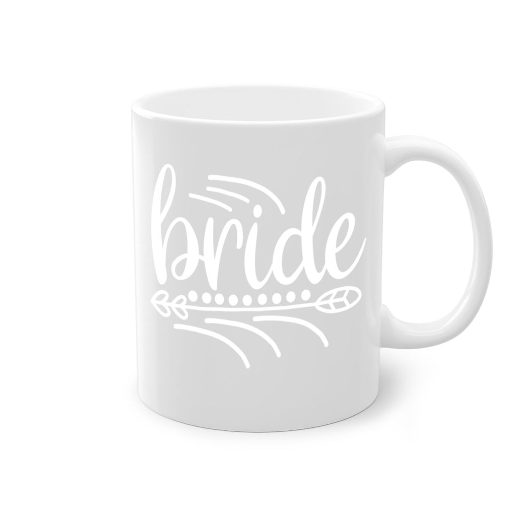 Brideeeee 105#- bride-Mug / Coffee Cup