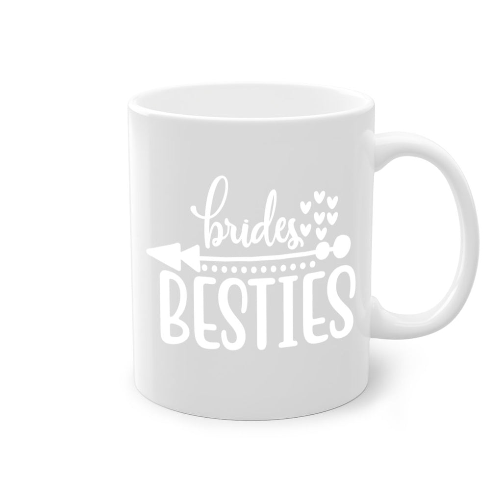 Brides besties 7#- Family of the bride-Mug / Coffee Cup