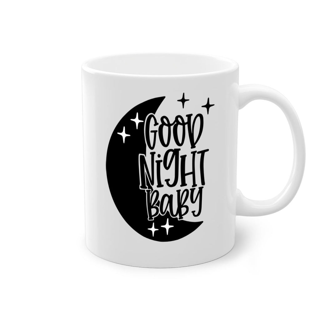 Good Night Baby Style 96#- baby2-Mug / Coffee Cup