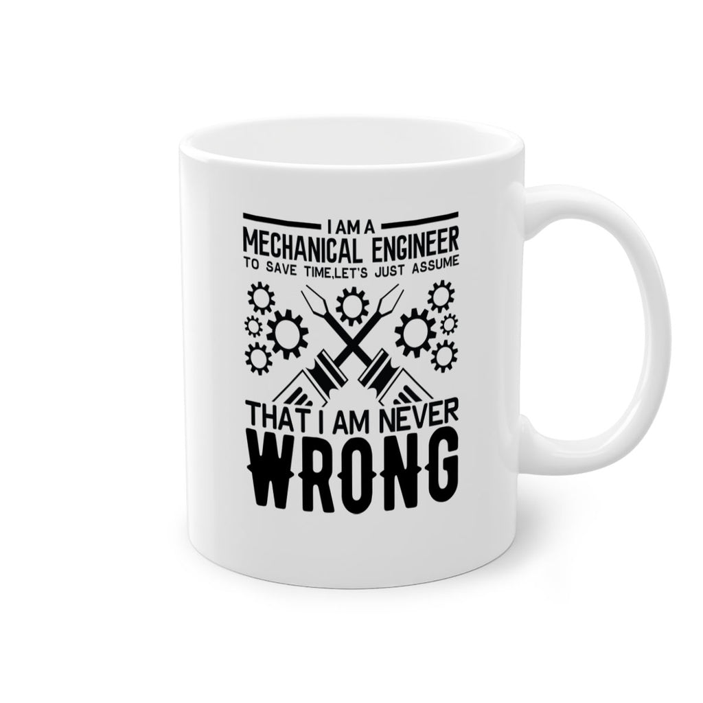 I Am A Style 15#- engineer-Mug / Coffee Cup