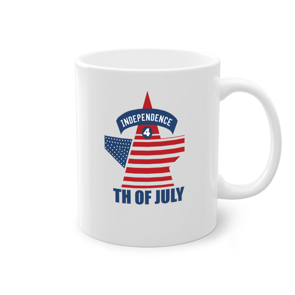 Independence th of july Style 118#- 4th Of July-Mug / Coffee Cup
