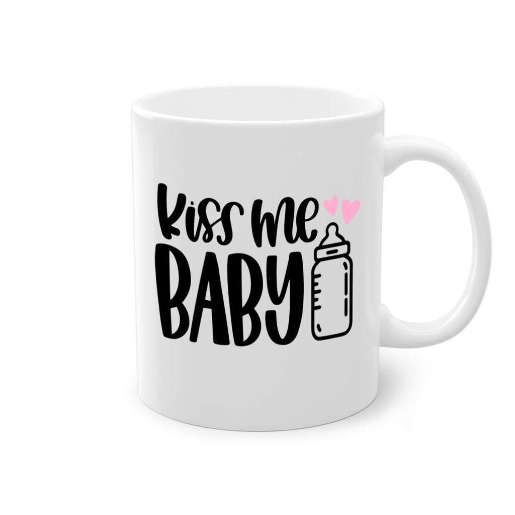 Kiss Me Baby Style 74#- baby2-Mug / Coffee Cup