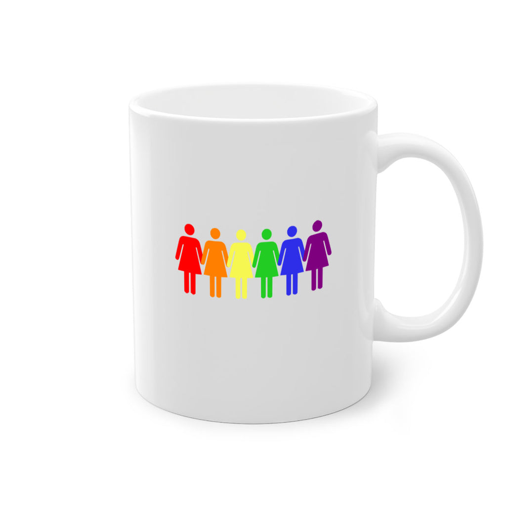 LGBTQ women 13#- lgbt-Mug / Coffee Cup