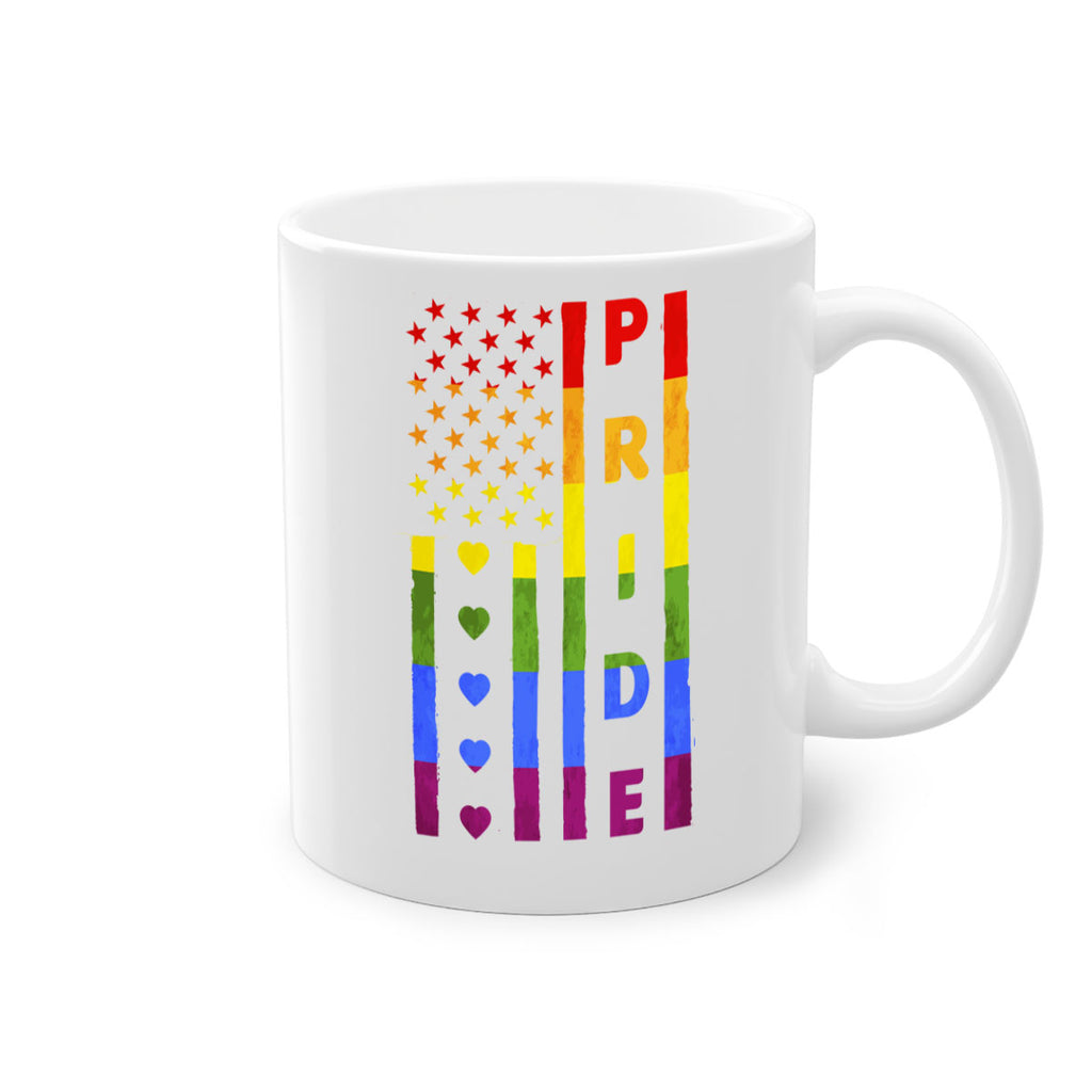 Lgbt Pride Gay Af Lesbian  56#- lgbt-Mug / Coffee Cup