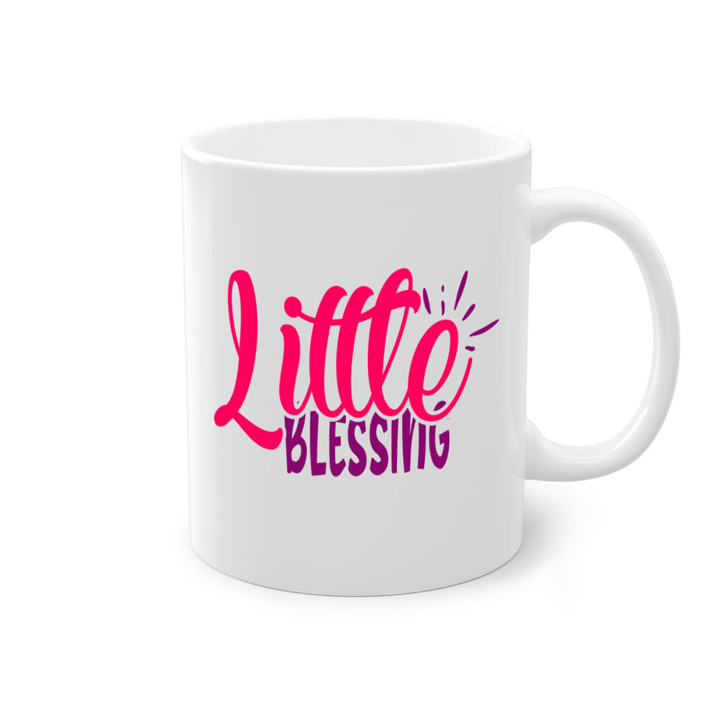Little Blessing Style 231#- baby2-Mug / Coffee Cup