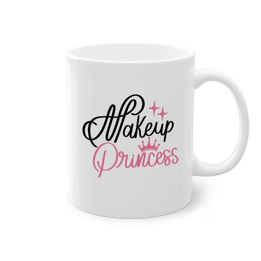 Makeup Princess Style 42#- makeup-Mug / Coffee Cup