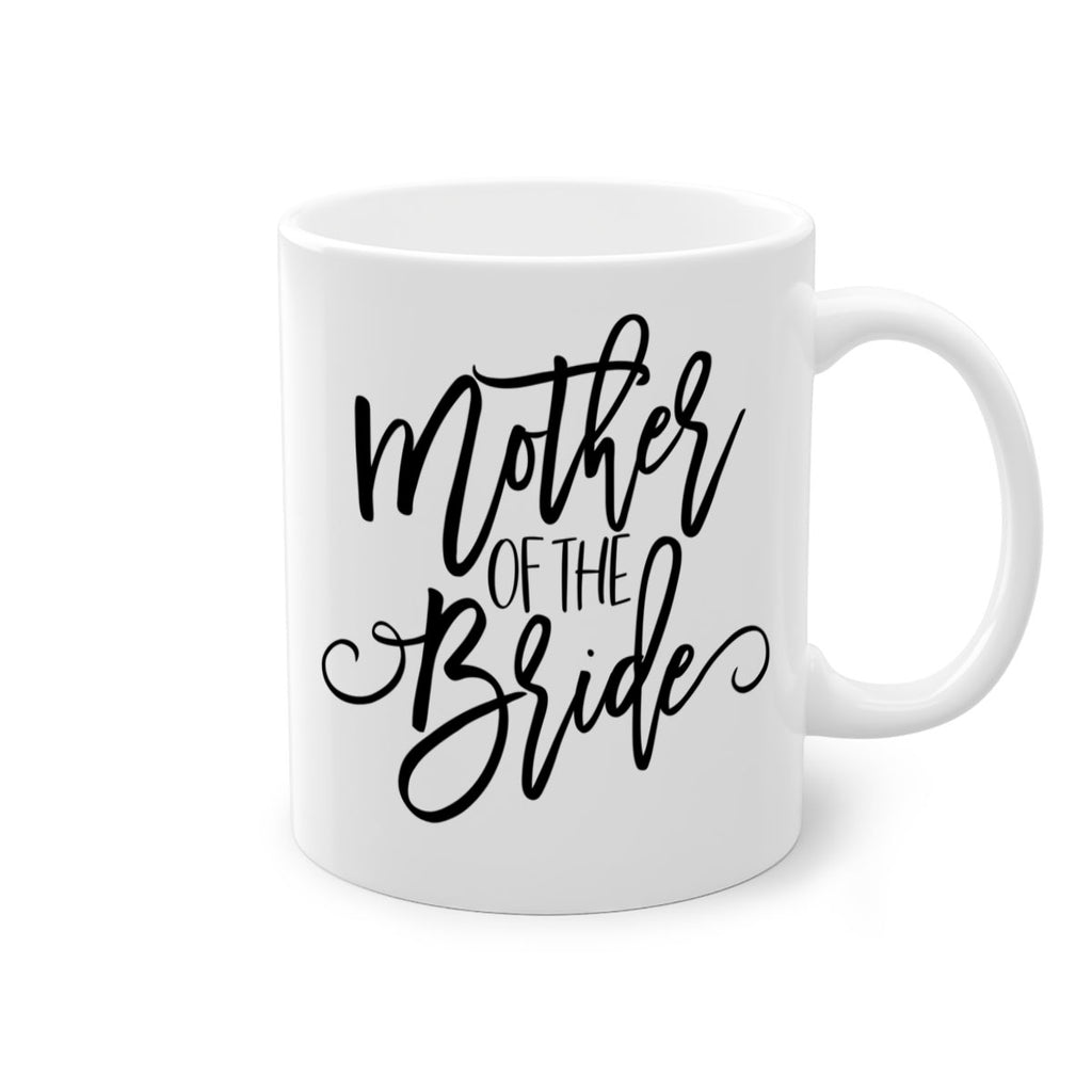 Mother of the Bride 24#- Family of the bride-Mug / Coffee Cup