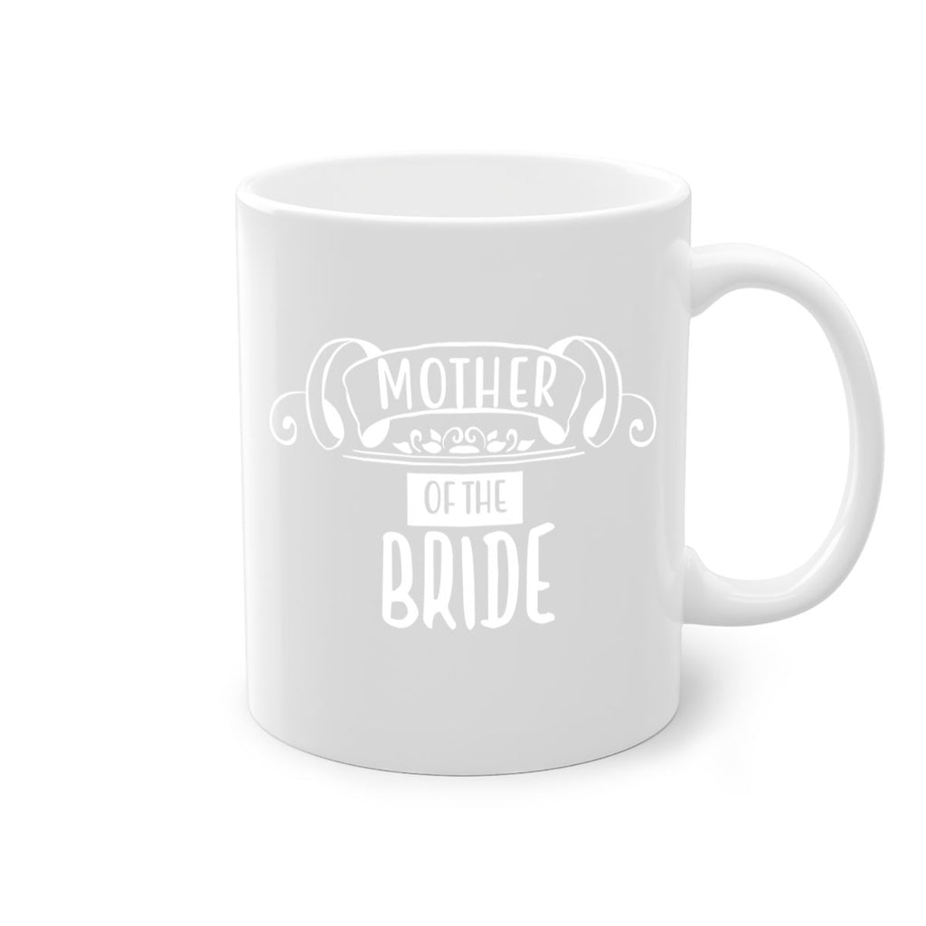 Mother of the Bride 25#- Family of the bride-Mug / Coffee Cup