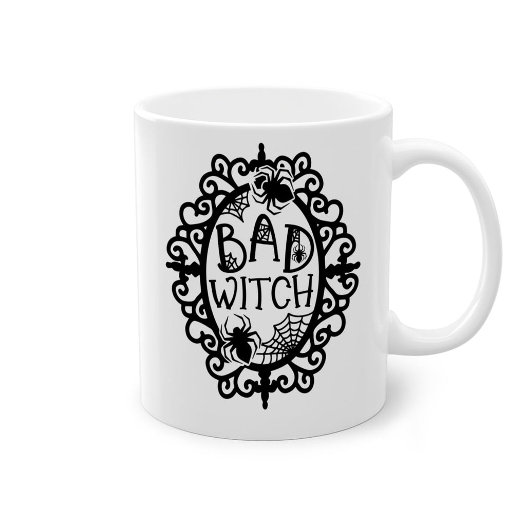 bad witch 92#- halloween-Mug / Coffee Cup