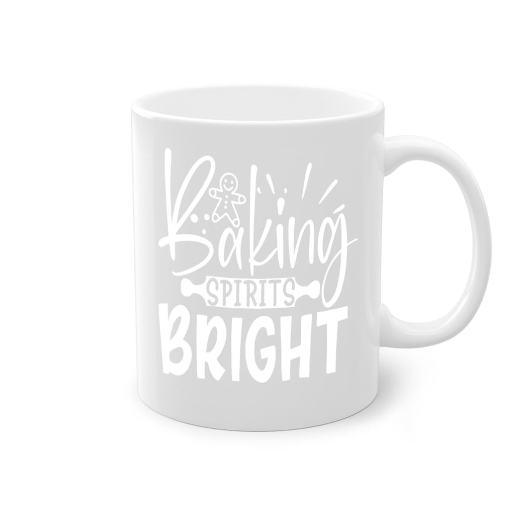 baking spirits bright 53#- kitchen-Mug / Coffee Cup