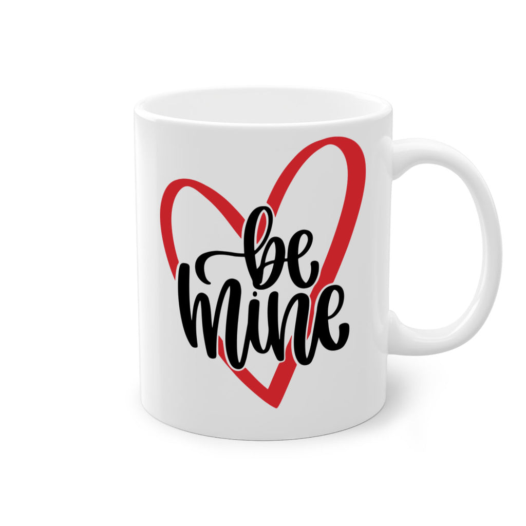 be mine 29#- valentines day-Mug / Coffee Cup