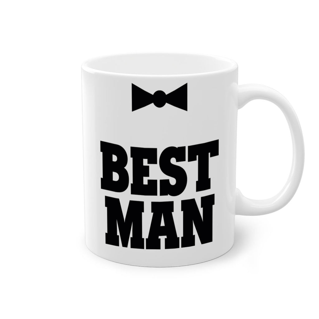 bestman 6#- bestman-Mug / Coffee Cup