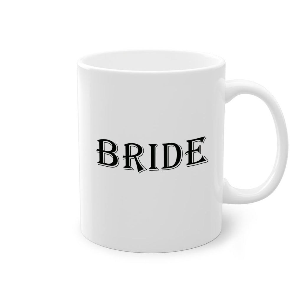 bride 103#- bride-Mug / Coffee Cup