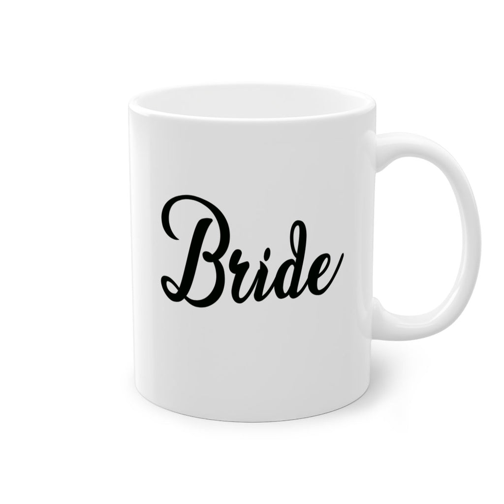 bride 111#- bride-Mug / Coffee Cup
