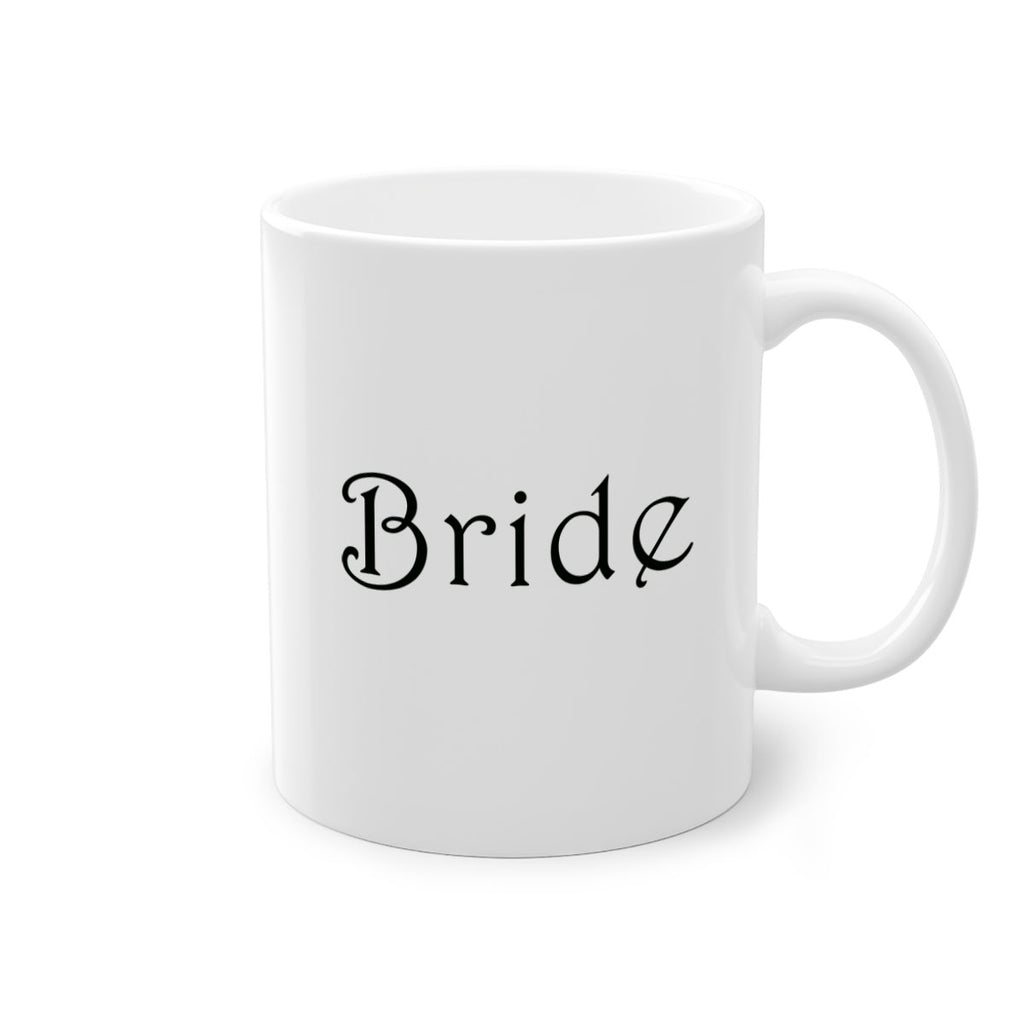 bride 122#- bride-Mug / Coffee Cup