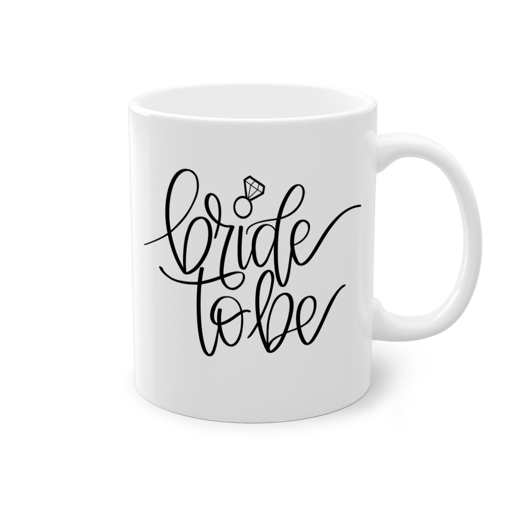 bride to be 112#- bride-Mug / Coffee Cup