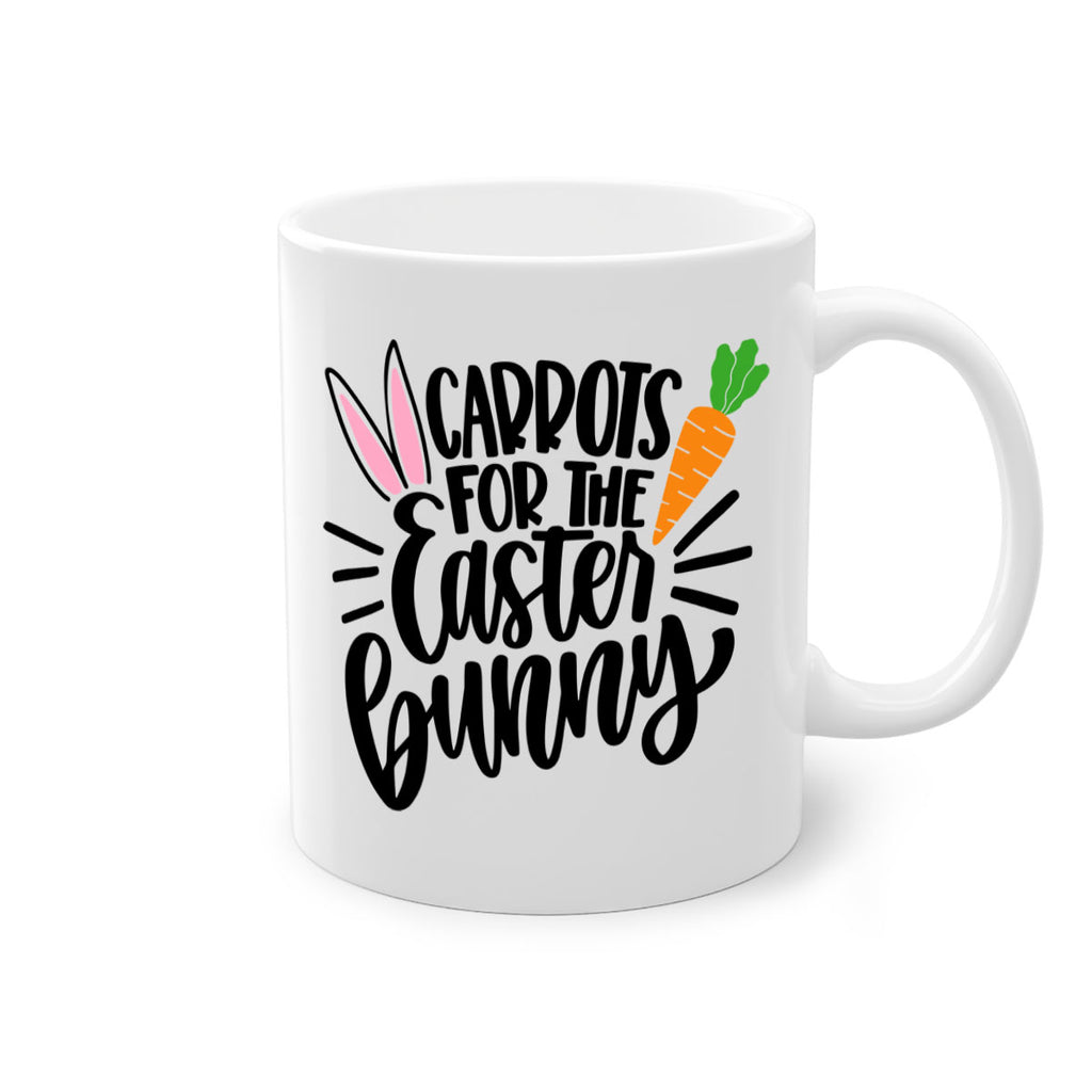 carrots for the easter bunny 66#- easter-Mug / Coffee Cup