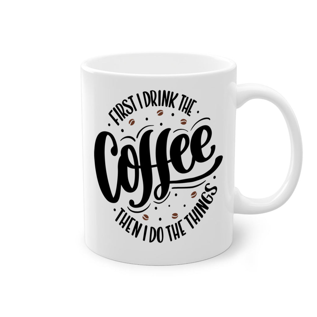 circlefirst 182#- coffee-Mug / Coffee Cup