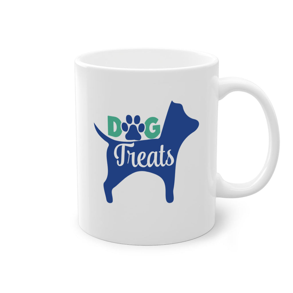 dog treats Style 93#- Dog-Mug / Coffee Cup