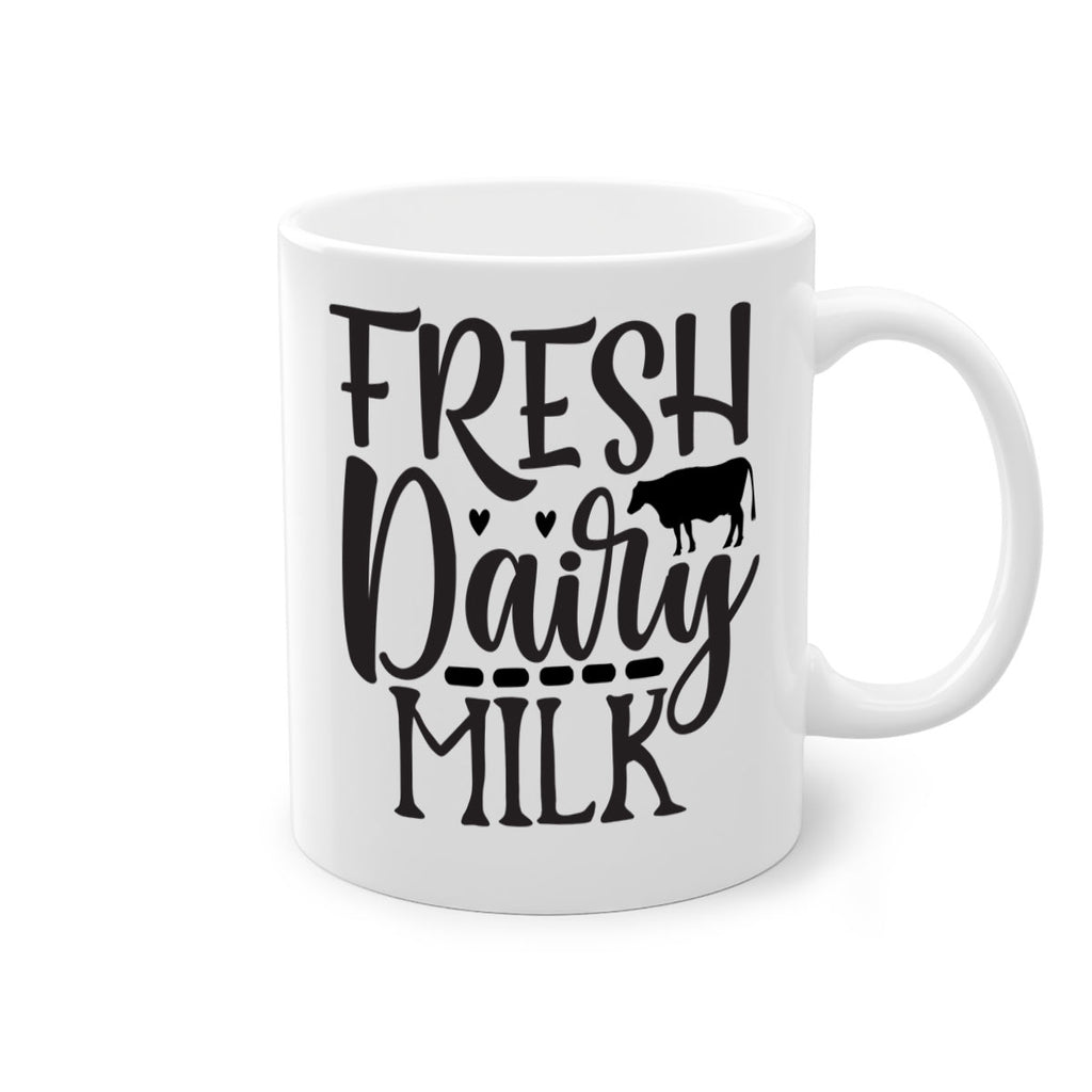 fresh dairy milk 94#- kitchen-Mug / Coffee Cup