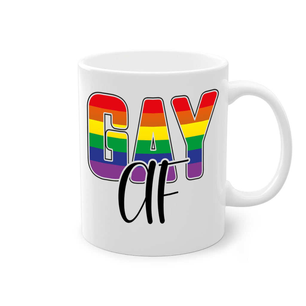 gayaf 136#- lgbt-Mug / Coffee Cup