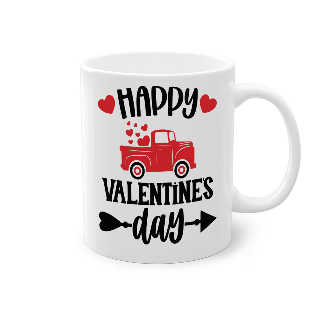 happy valentines day 26#- valentines day-Mug / Coffee Cup