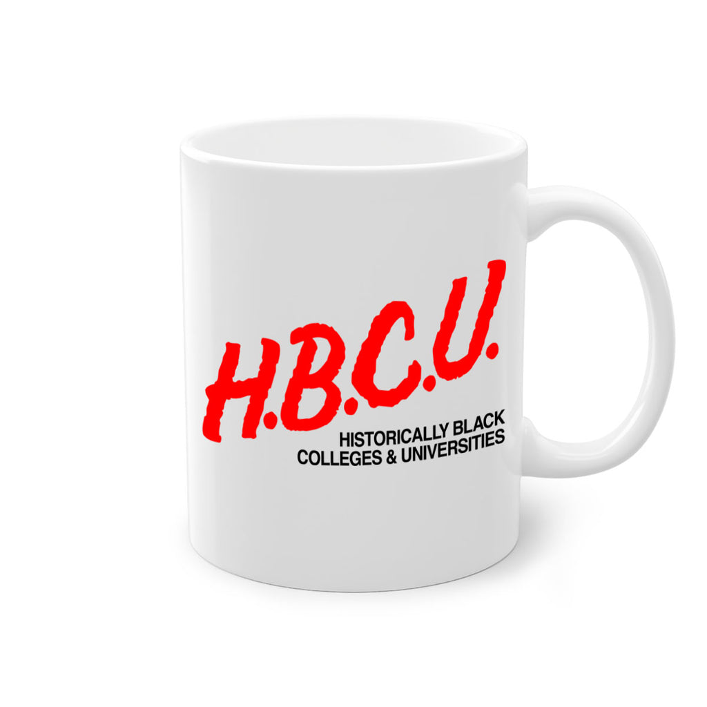 hbcu  dare 140#- black words - phrases-Mug / Coffee Cup