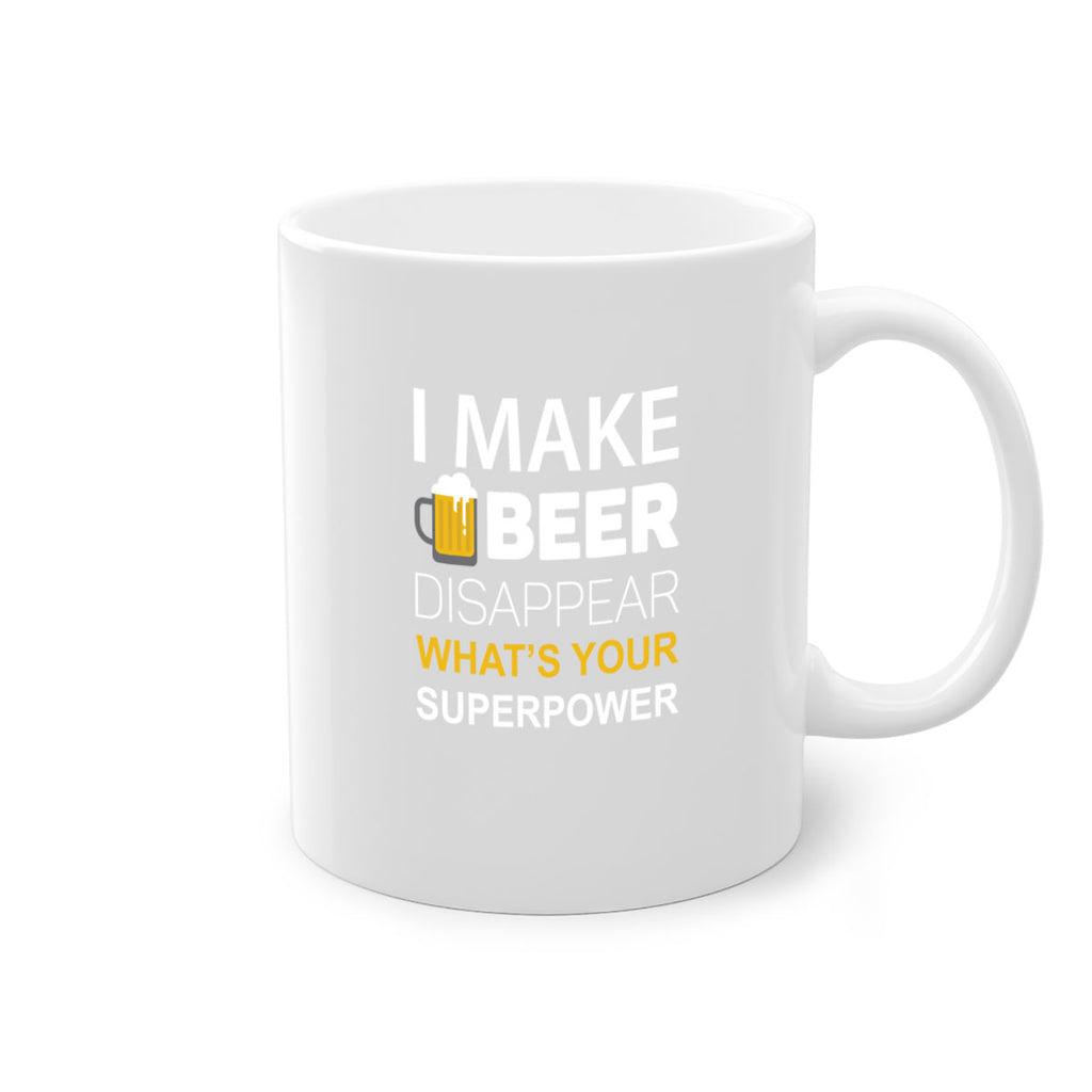 i make beer 72#- beer-Mug / Coffee Cup