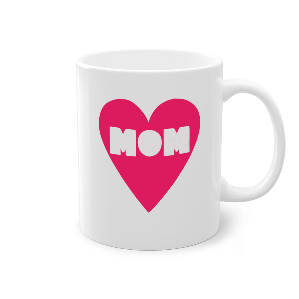 mom 112#- mom-Mug / Coffee Cup