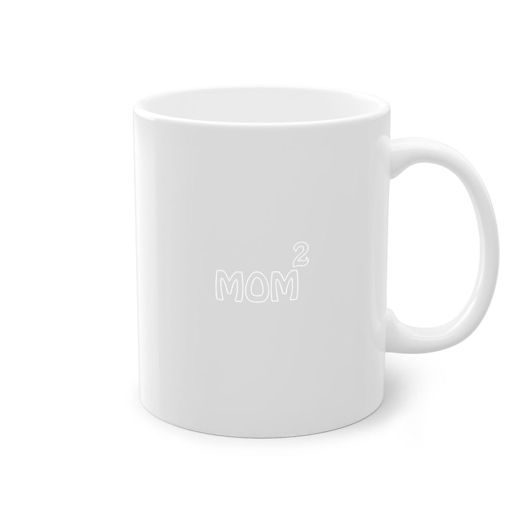 mom 439#- mom-Mug / Coffee Cup