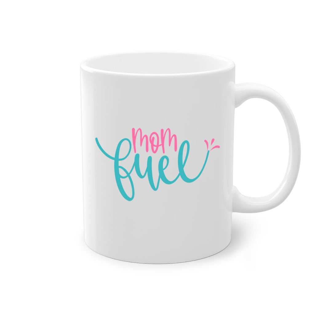 mom fuel 435#- mom-Mug / Coffee Cup