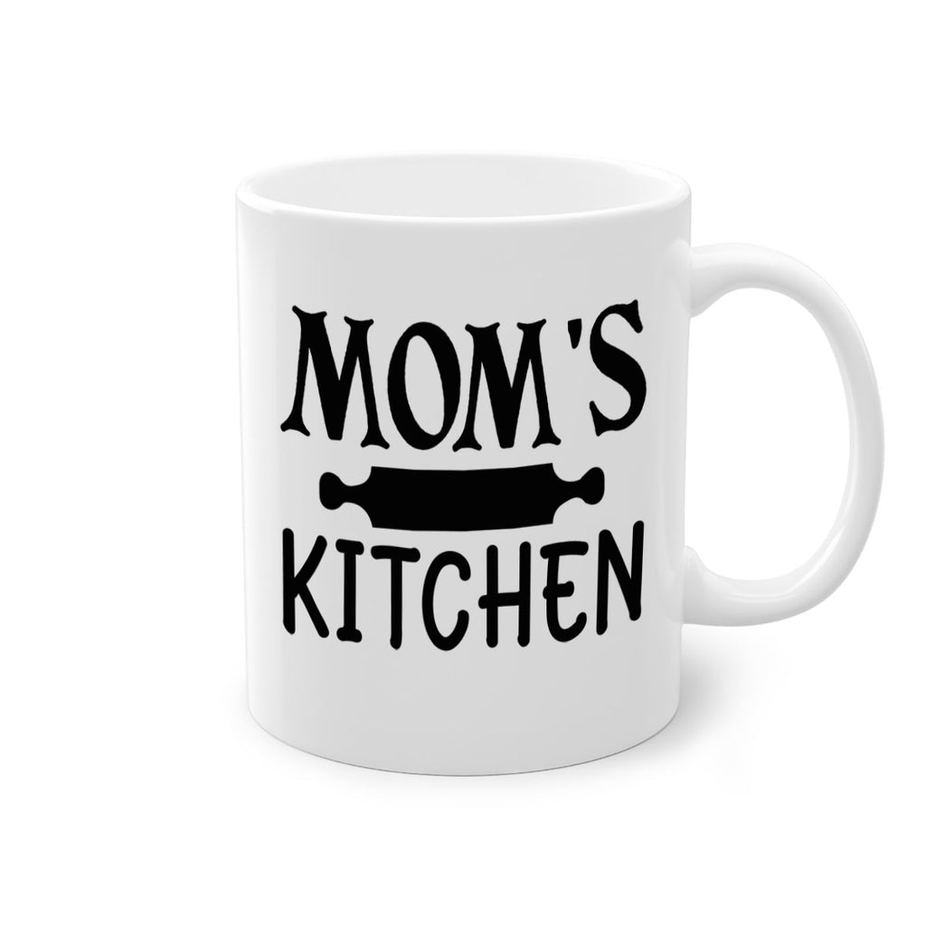 moms kitchen 427#- mom-Mug / Coffee Cup