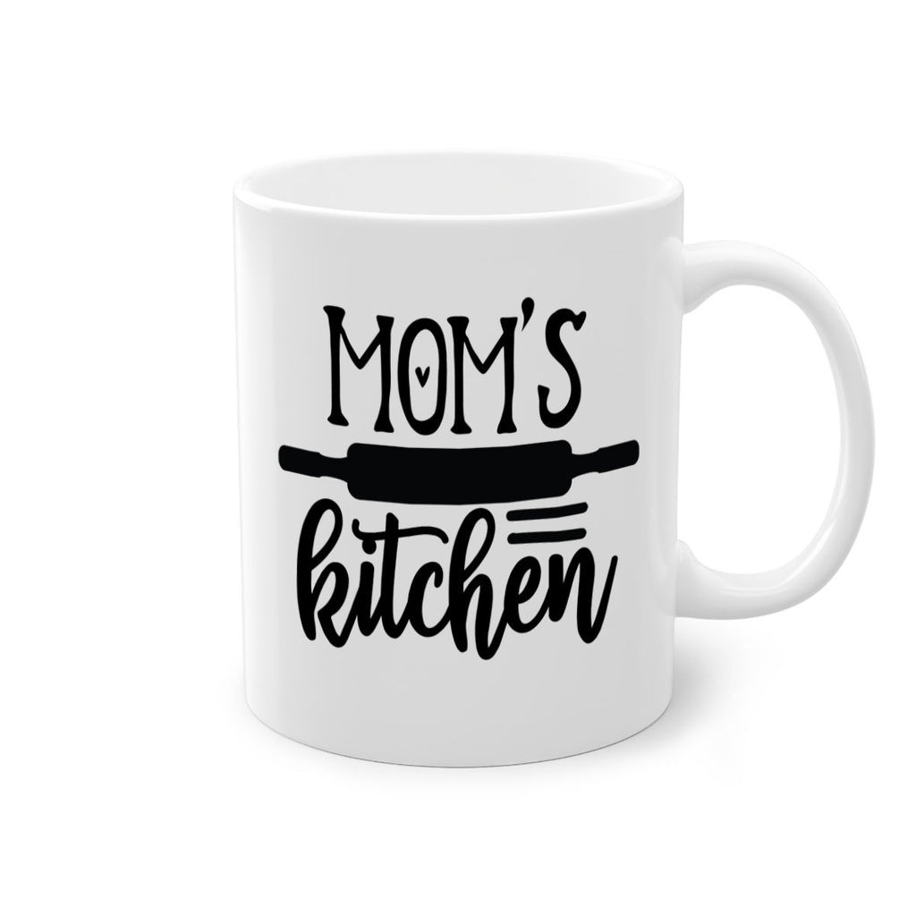 moms kitchen 85#- kitchen-Mug / Coffee Cup