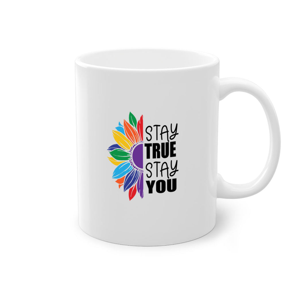 pride sf stay 51#- lgbt-Mug / Coffee Cup