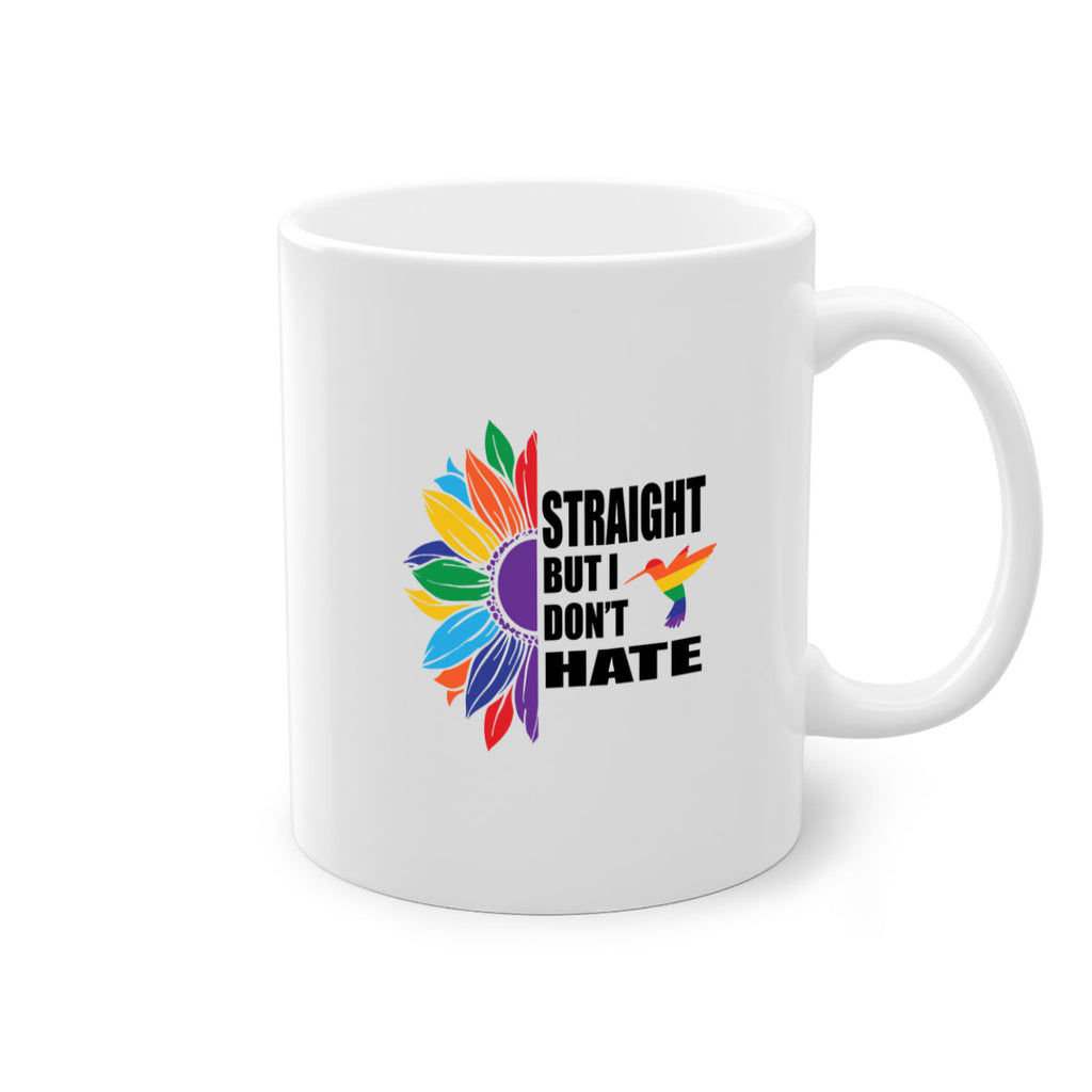 pride sf straight 49#- lgbt-Mug / Coffee Cup