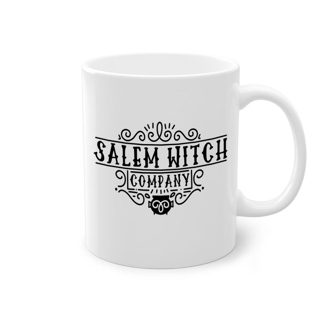 salem witch company 26#- halloween-Mug / Coffee Cup