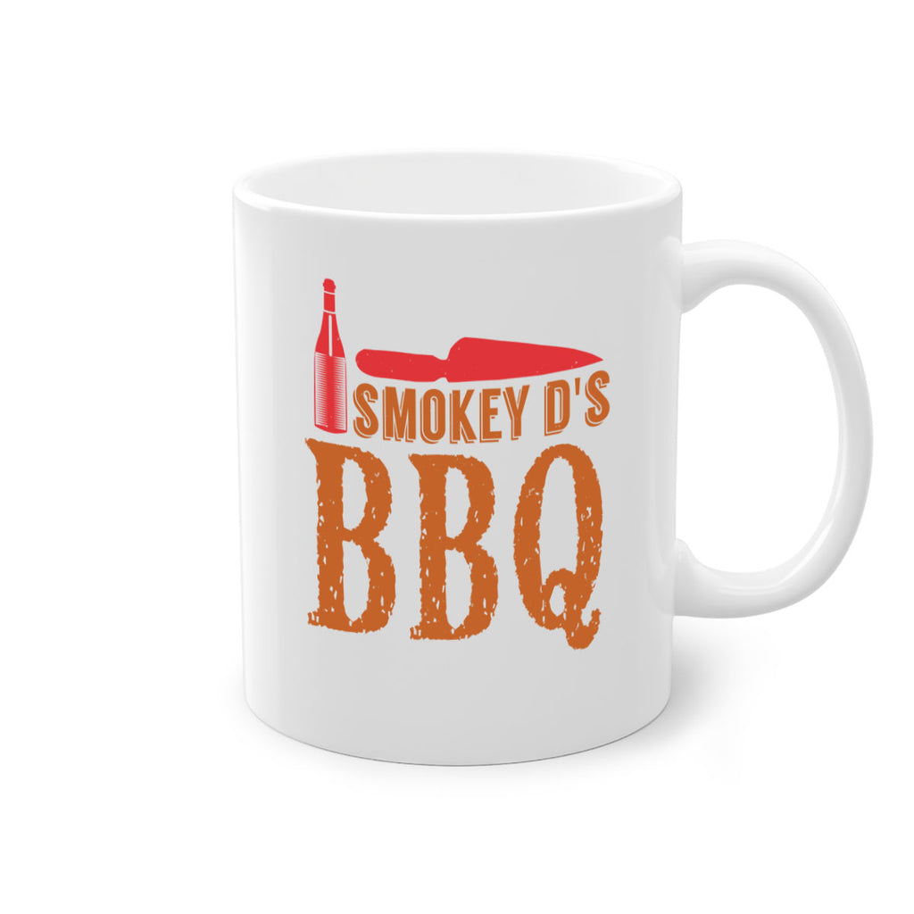 smokey ds bbq 12#- bbq-Mug / Coffee Cup
