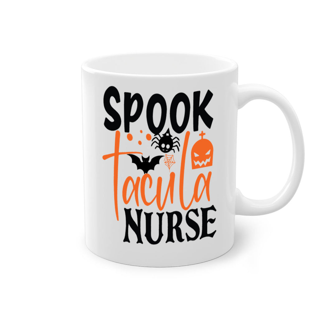 spooktacula principal 107#- halloween-Mug / Coffee Cup