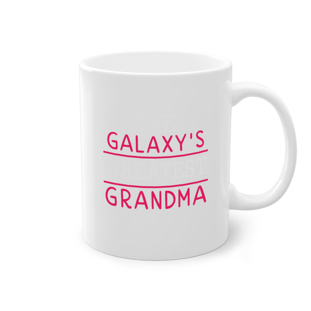 the galaxys 55#- mom-Mug / Coffee Cup