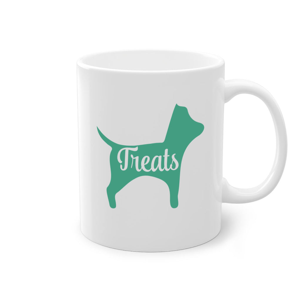 treats Style 59#- Dog-Mug / Coffee Cup