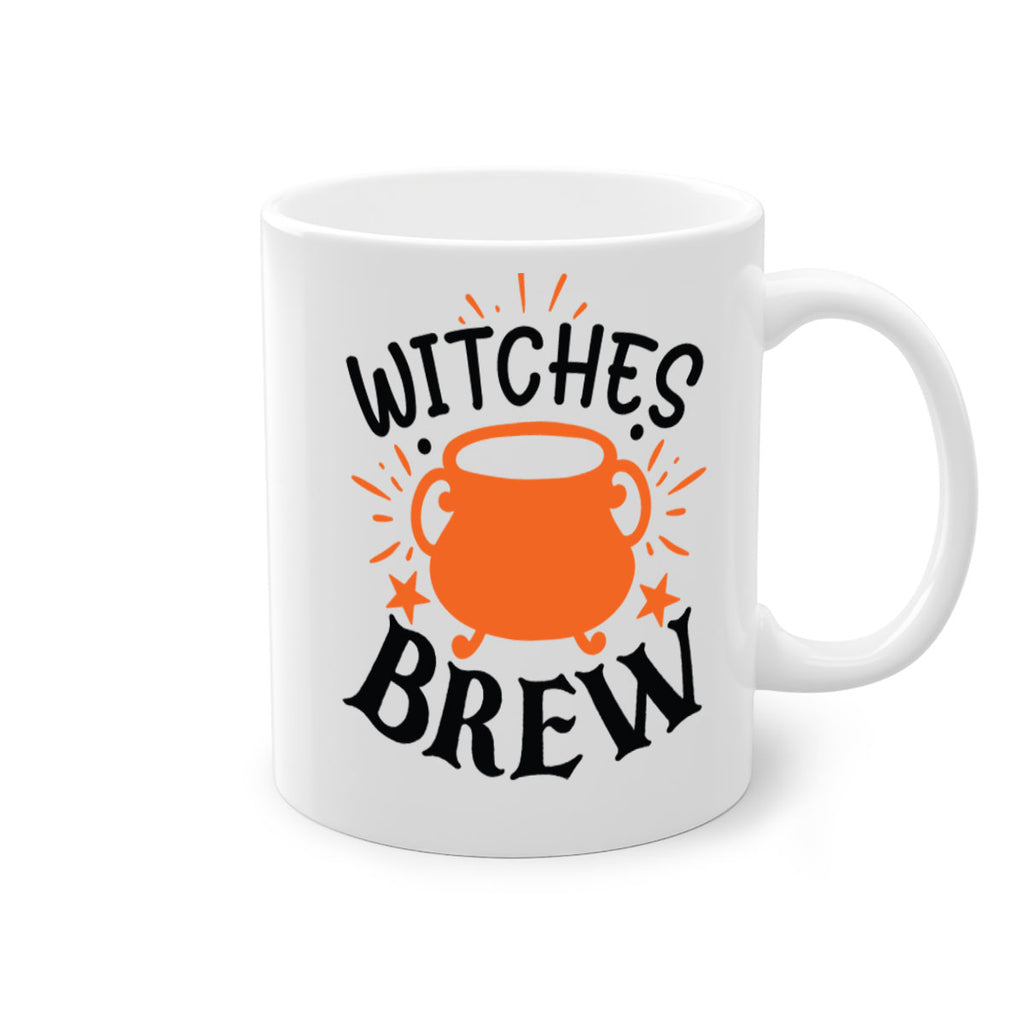 witches brew 101#- halloween-Mug / Coffee Cup