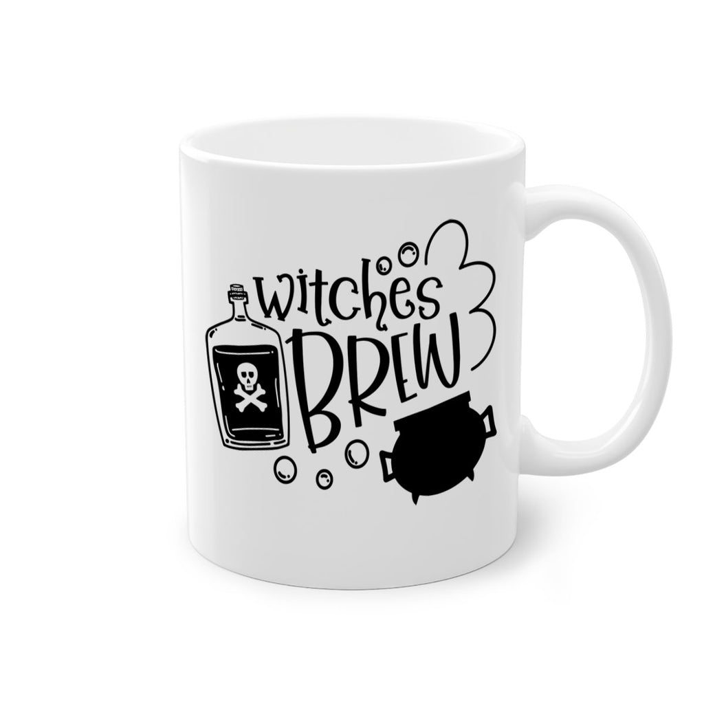 witches brew 5#- halloween-Mug / Coffee Cup