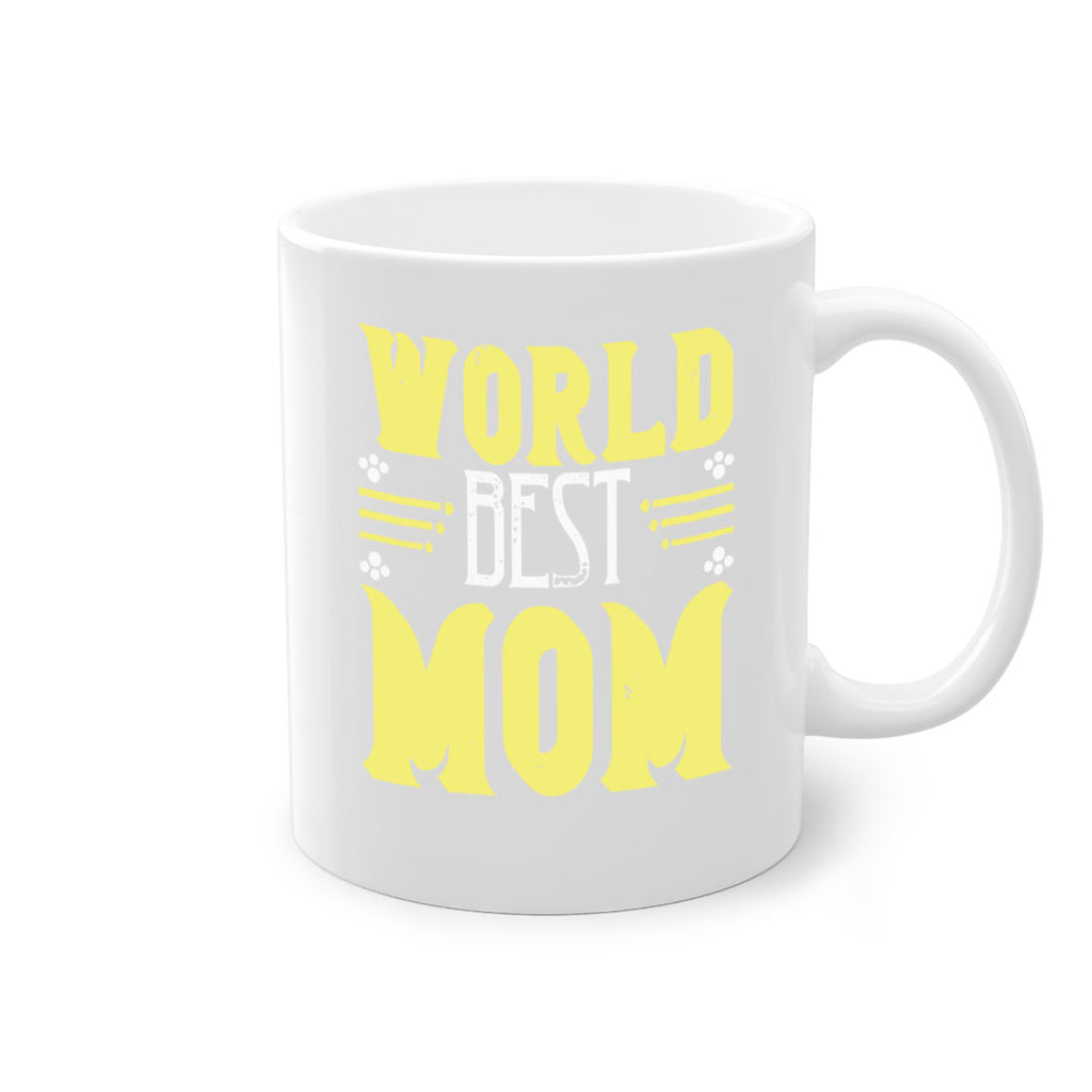 world best mom 19#- mom-Mug / Coffee Cup