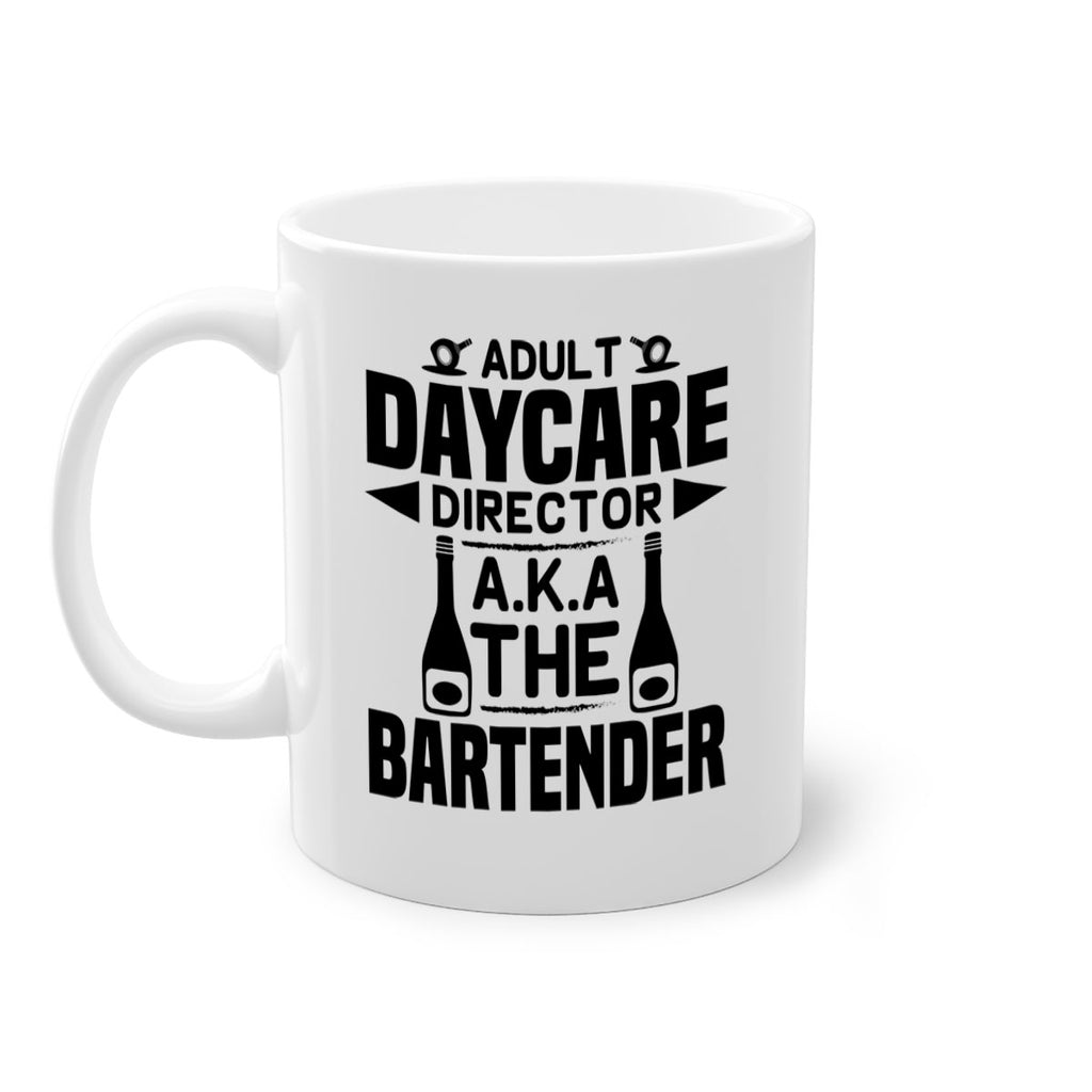 Adult Style 20#- bartender-Mug / Coffee Cup