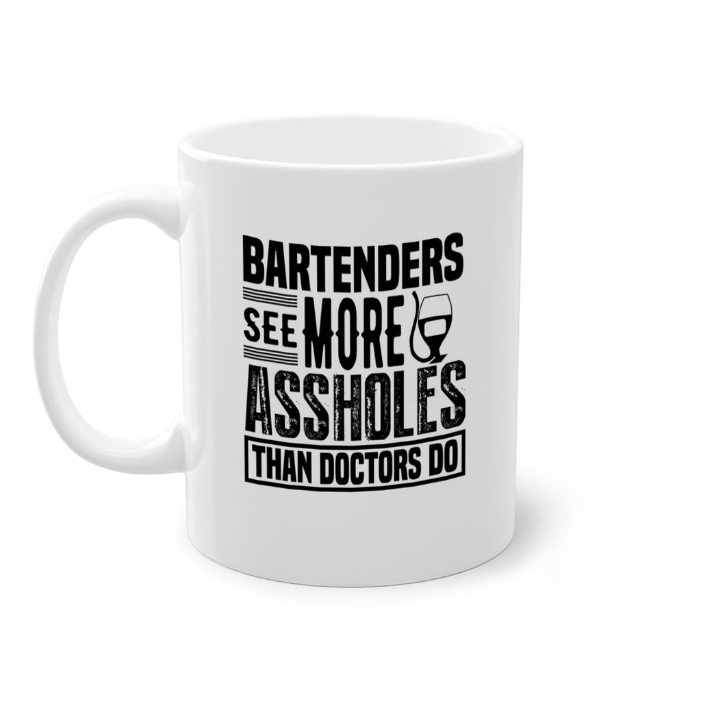 Bartenders see more Style 5#- bartender-Mug / Coffee Cup