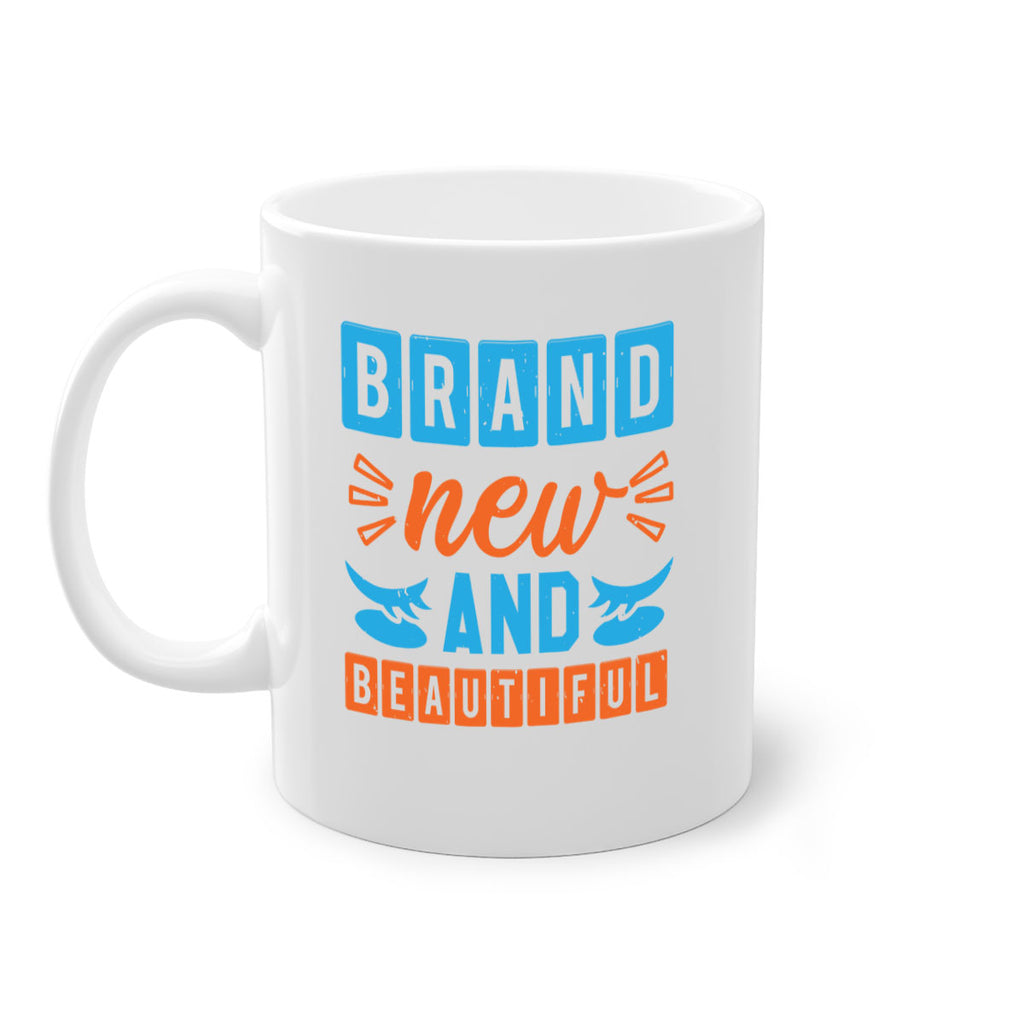 Brand New and Beutiful Style 45#- baby shower-Mug / Coffee Cup
