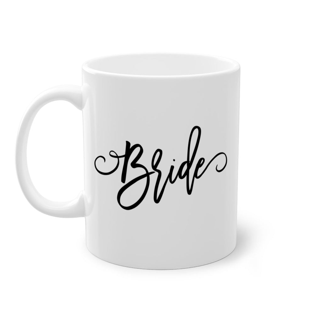 Bride 109#- bride-Mug / Coffee Cup